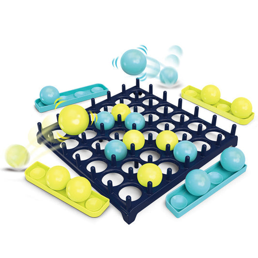 AgilitiBall - Jeu de logique 3-8 ans