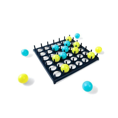AgilitiBall - Jeu de logique 3-8 ans