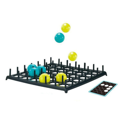 AgilitiBall - Jeu de logique 3-8 ans