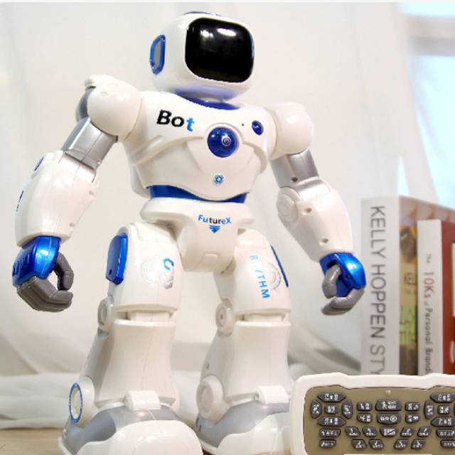 Robot Éducatif Interactif
GravityLearner - Apprentissage sans
Écran 3-8 ans