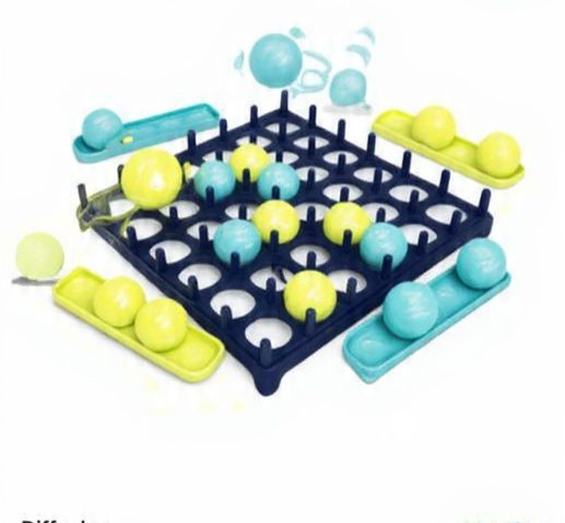 AgilitiBall - Jeu de logique 3-8 ans